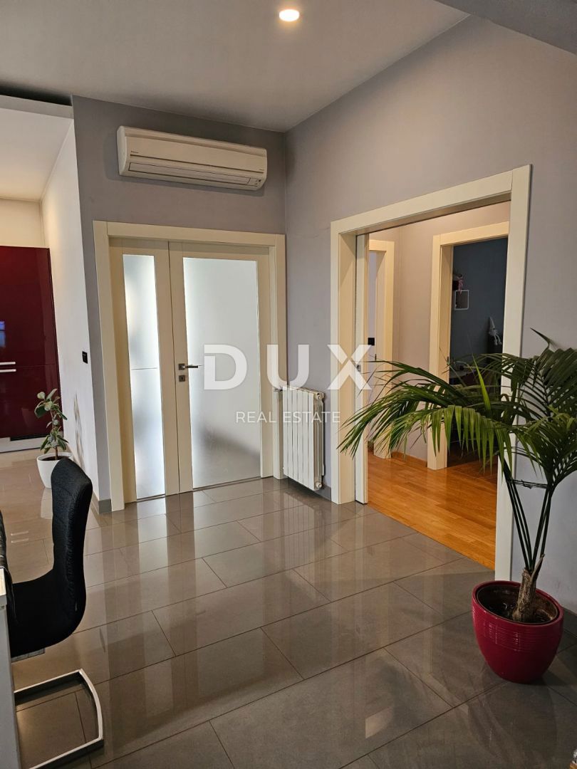 Stanovanje Valdebek, Pula, 250m2