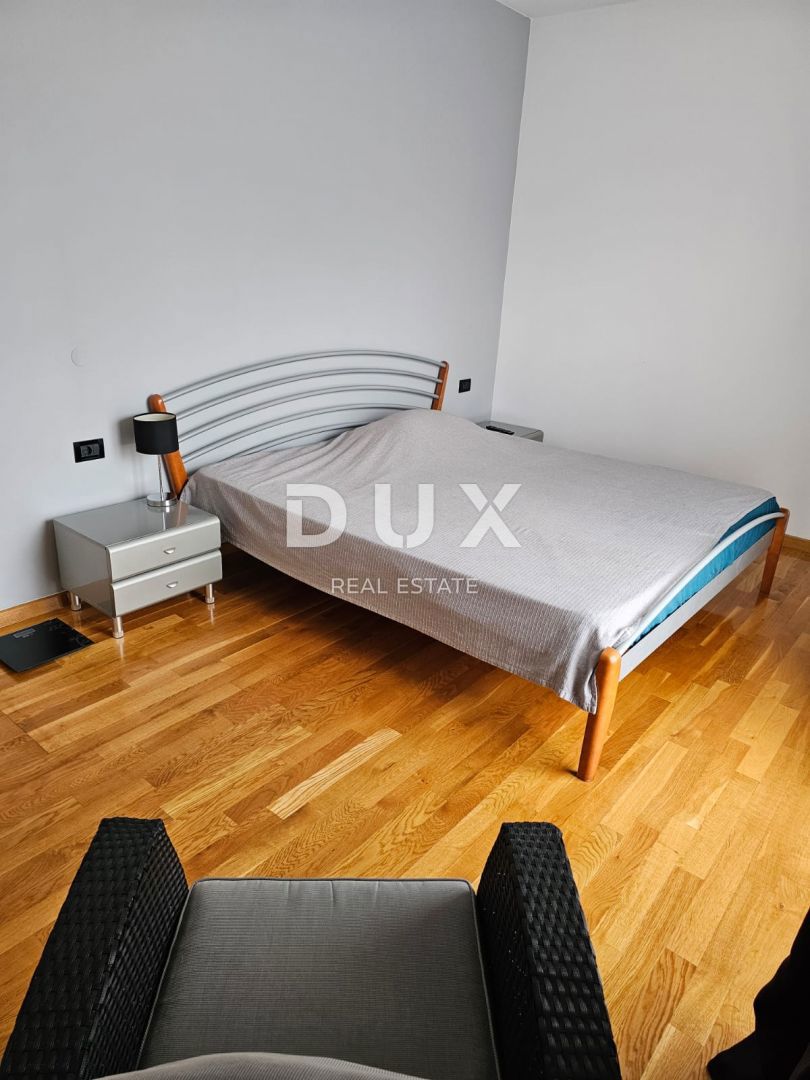 Stanovanje Valdebek, Pula, 250m2