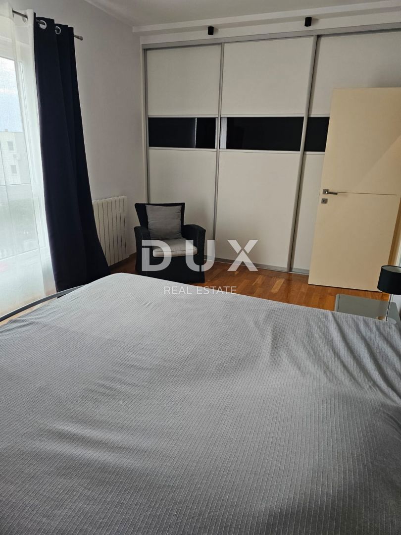 Stanovanje Valdebek, Pula, 250m2