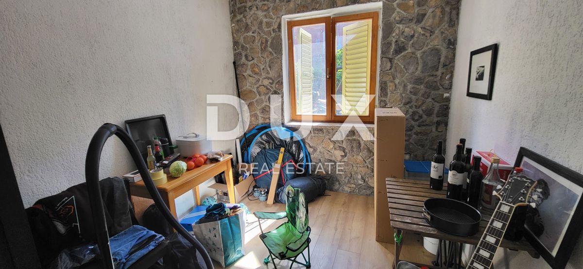RIJEKA, ZAMET - 2-sobno stanovanje na odlični lokaciji