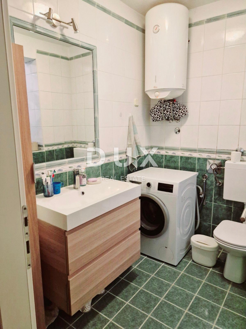 RIJEKA, ZAMET - 2-sobno stanovanje na odlični lokaciji