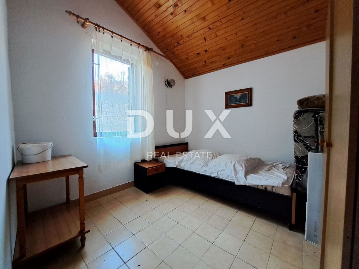 OPATIJA, LOVRAN, PRILOŽNOST ZA DOMICIL OB MORJU! – Apartma s teraso, razgledom in parkiriščem