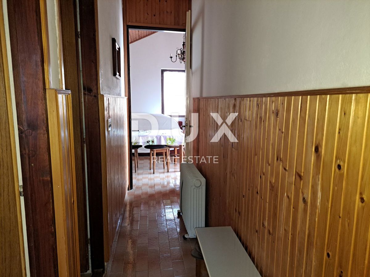 OPATIJA, LOVRAN, PRILOŽNOST ZA DOMICIL OB MORJU! – Apartma s teraso, razgledom in parkiriščem