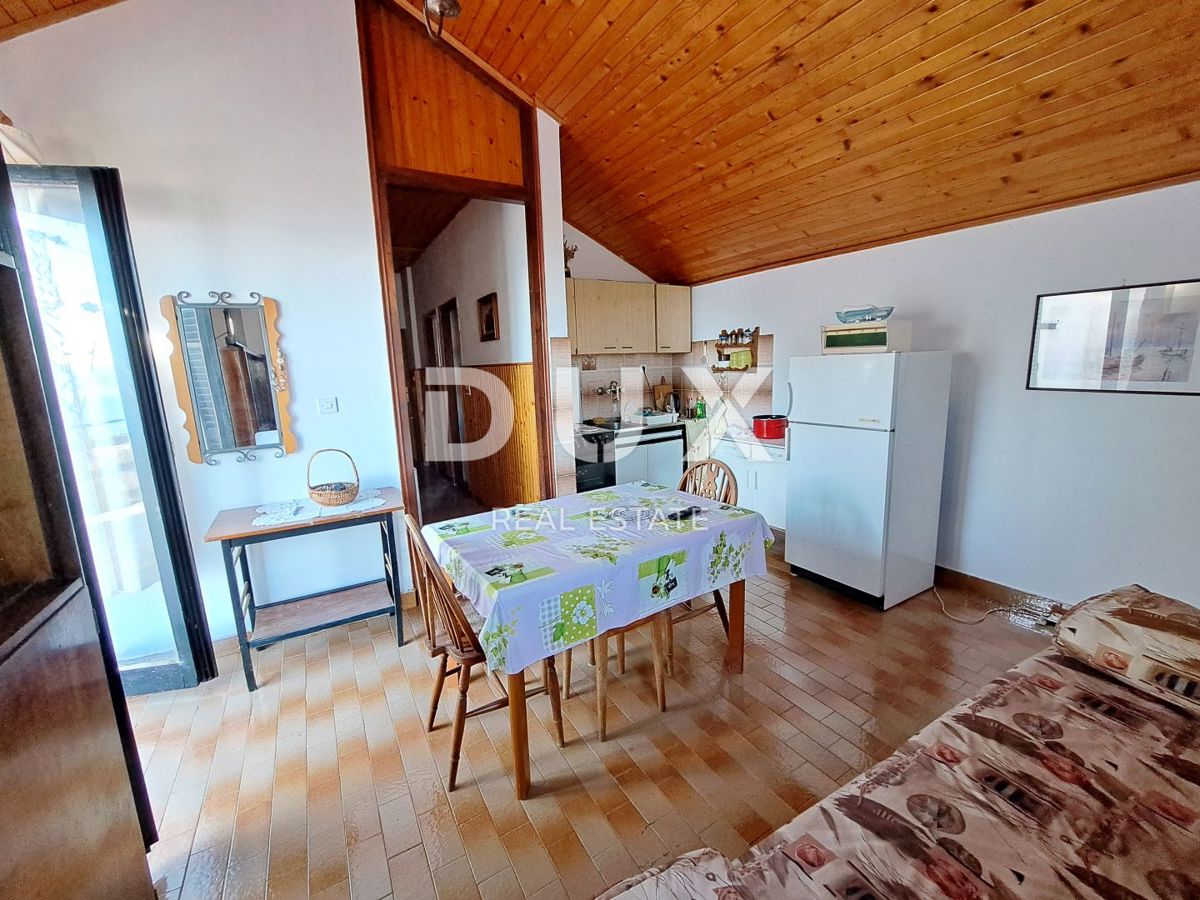 OPATIJA, LOVRAN, PRILOŽNOST ZA DOMICIL OB MORJU! – Apartma s teraso, razgledom in parkiriščem
