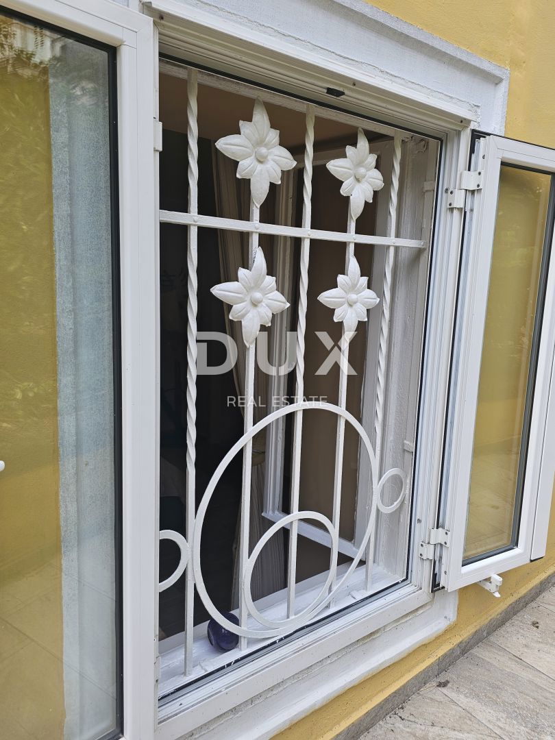 Stanovanje Opatija - Centar, Opatija, 29m2