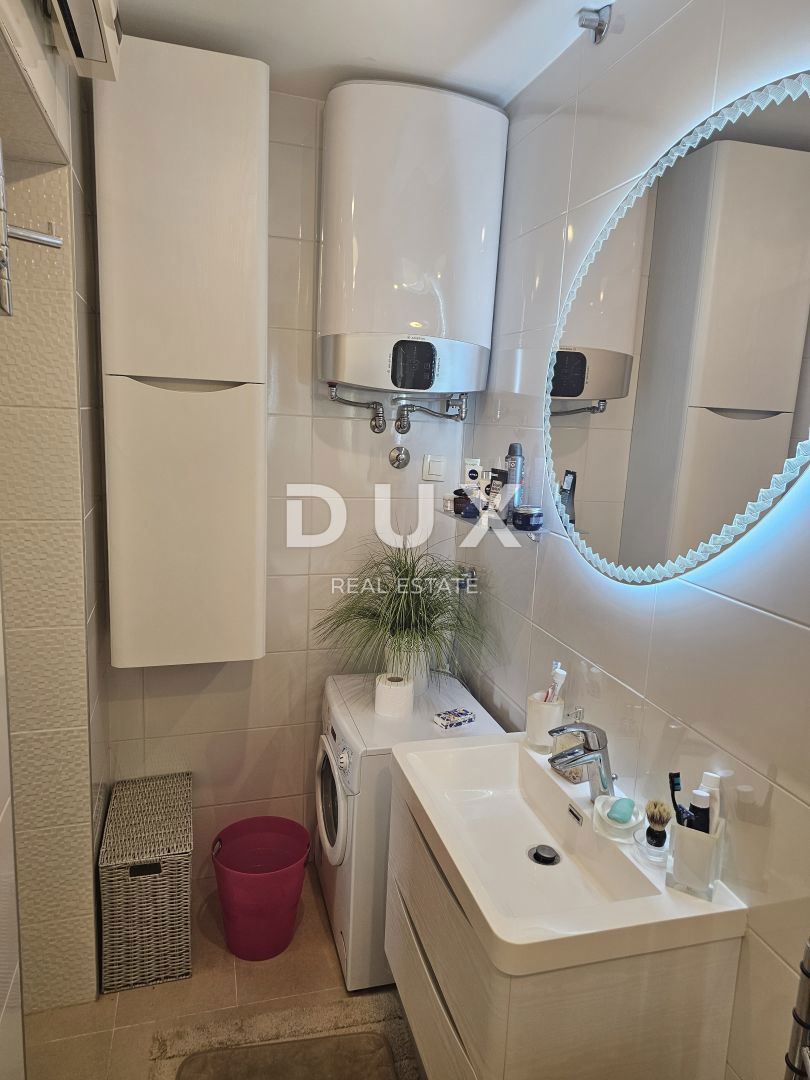 Stanovanje Opatija - Centar, Opatija, 29m2