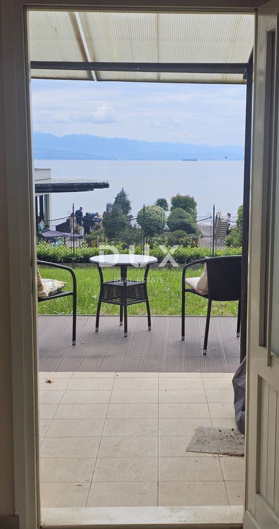 Stanovanje Opatija - Centar, Opatija, 29m2