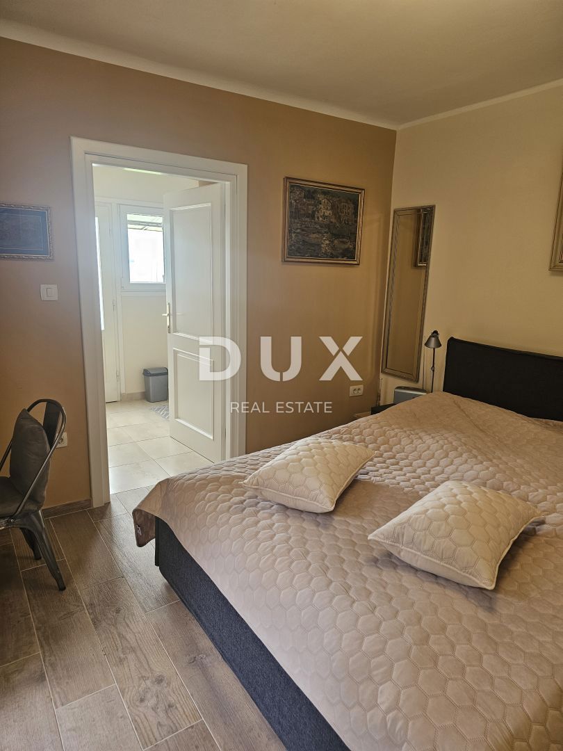 Stanovanje Opatija - Centar, Opatija, 29m2