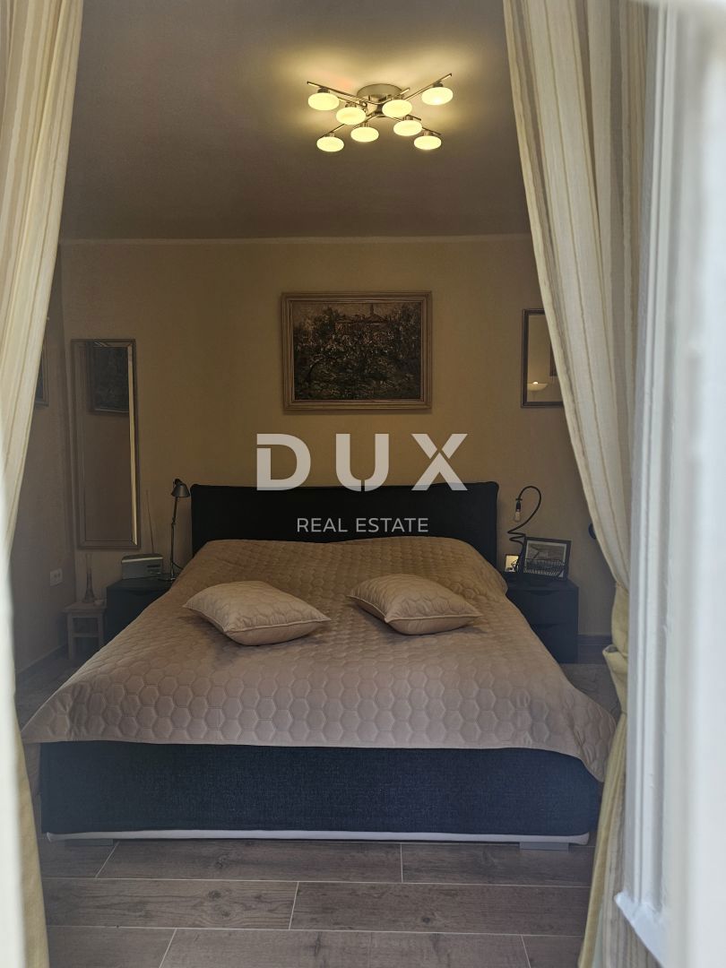 Stanovanje Opatija - Centar, Opatija, 29m2