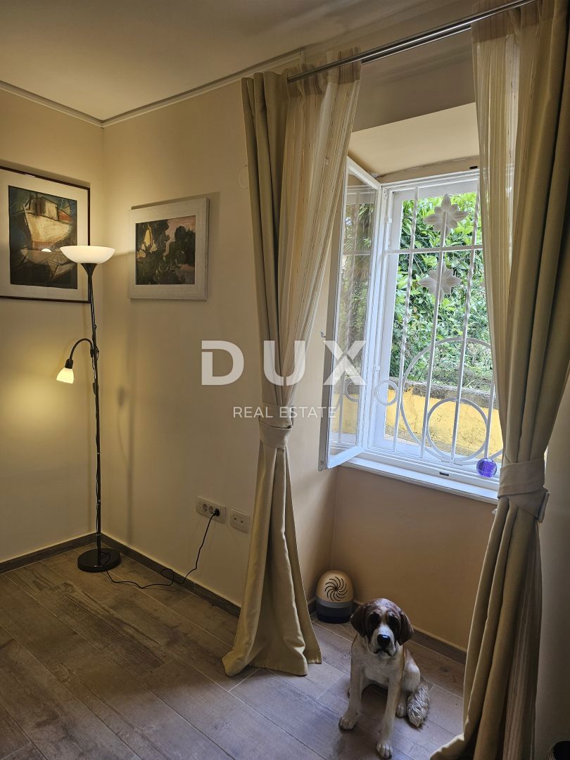 Stanovanje Opatija - Centar, Opatija, 29m2