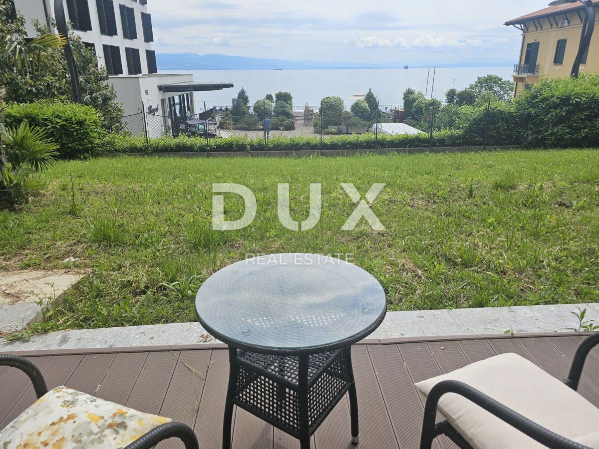 Stanovanje Opatija - Centar, Opatija, 29m2