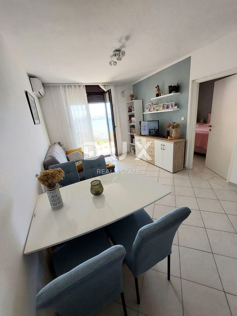 SENJ, KARLOBAG - Apartma 46 m2. BLIZU MORJA!