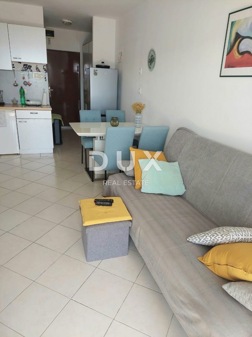 SENJ, KARLOBAG - Apartma 46 m2. BLIZU MORJA!