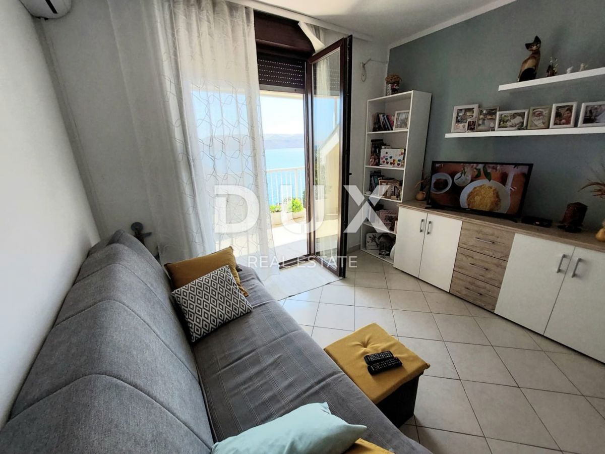 SENJ, KARLOBAG - Apartma 46 m2. BLIZU MORJA!