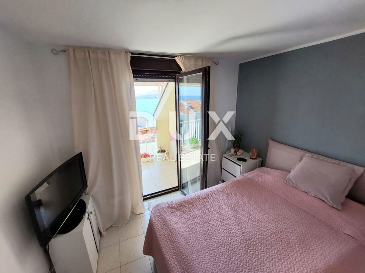 SENJ, KARLOBAG - Apartma 46 m2. BLIZU MORJA!