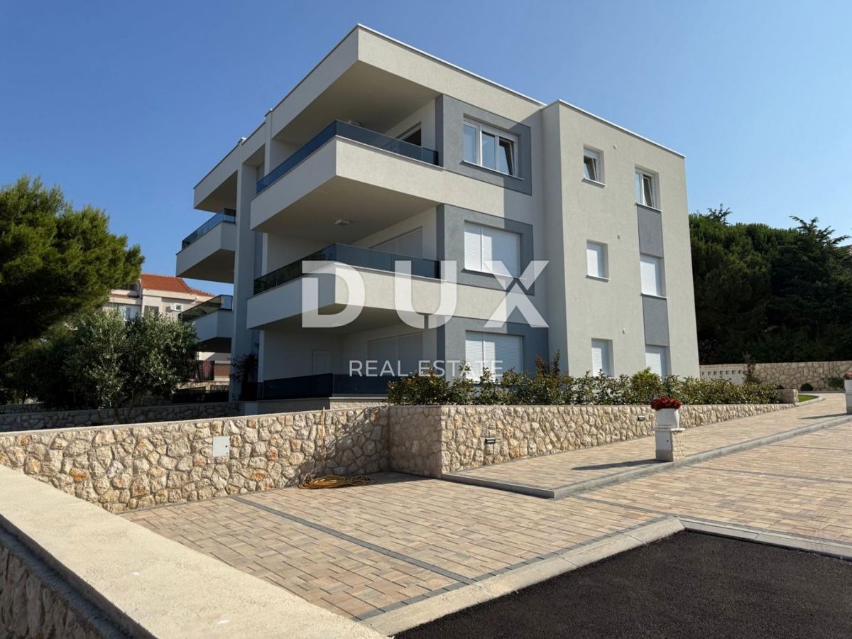Stanovanje Novalja, 100m2
