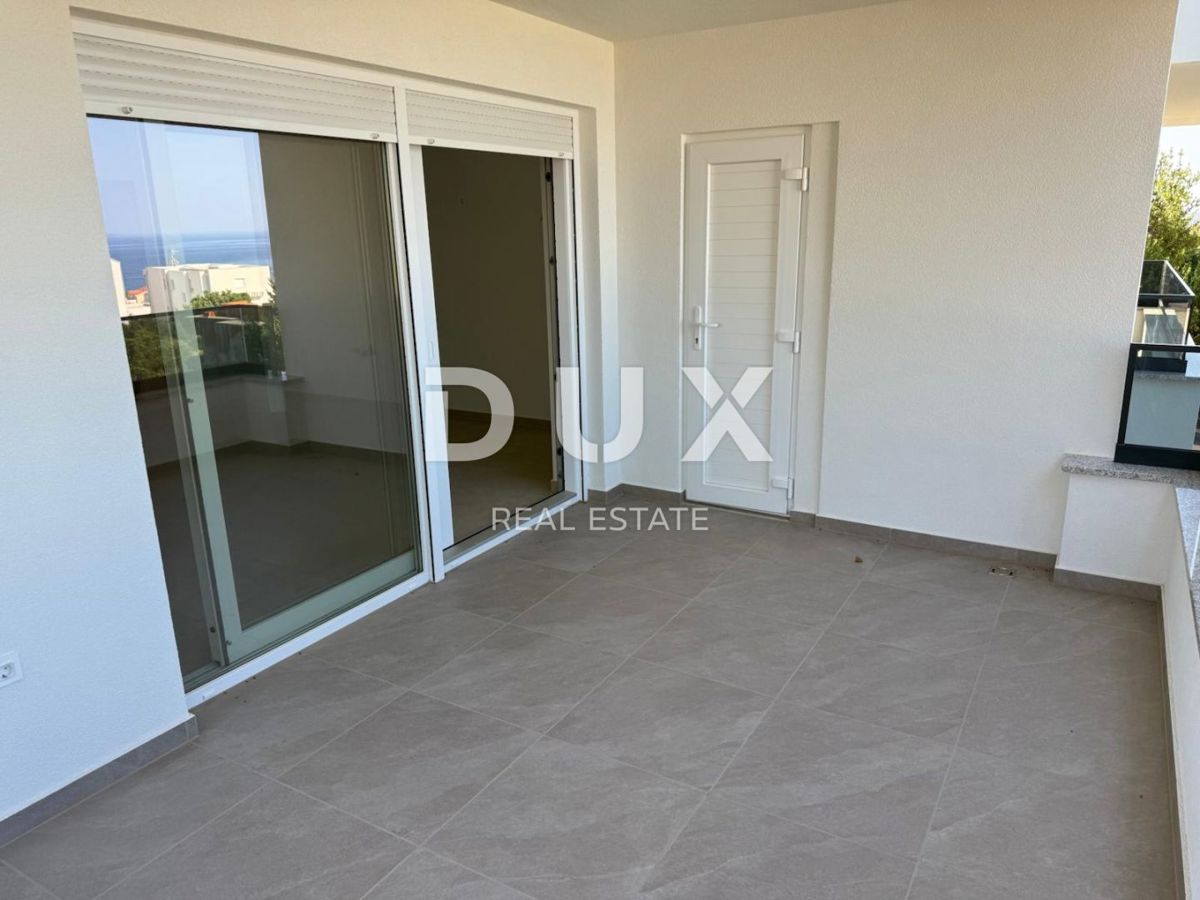Stanovanje Novalja, 100m2