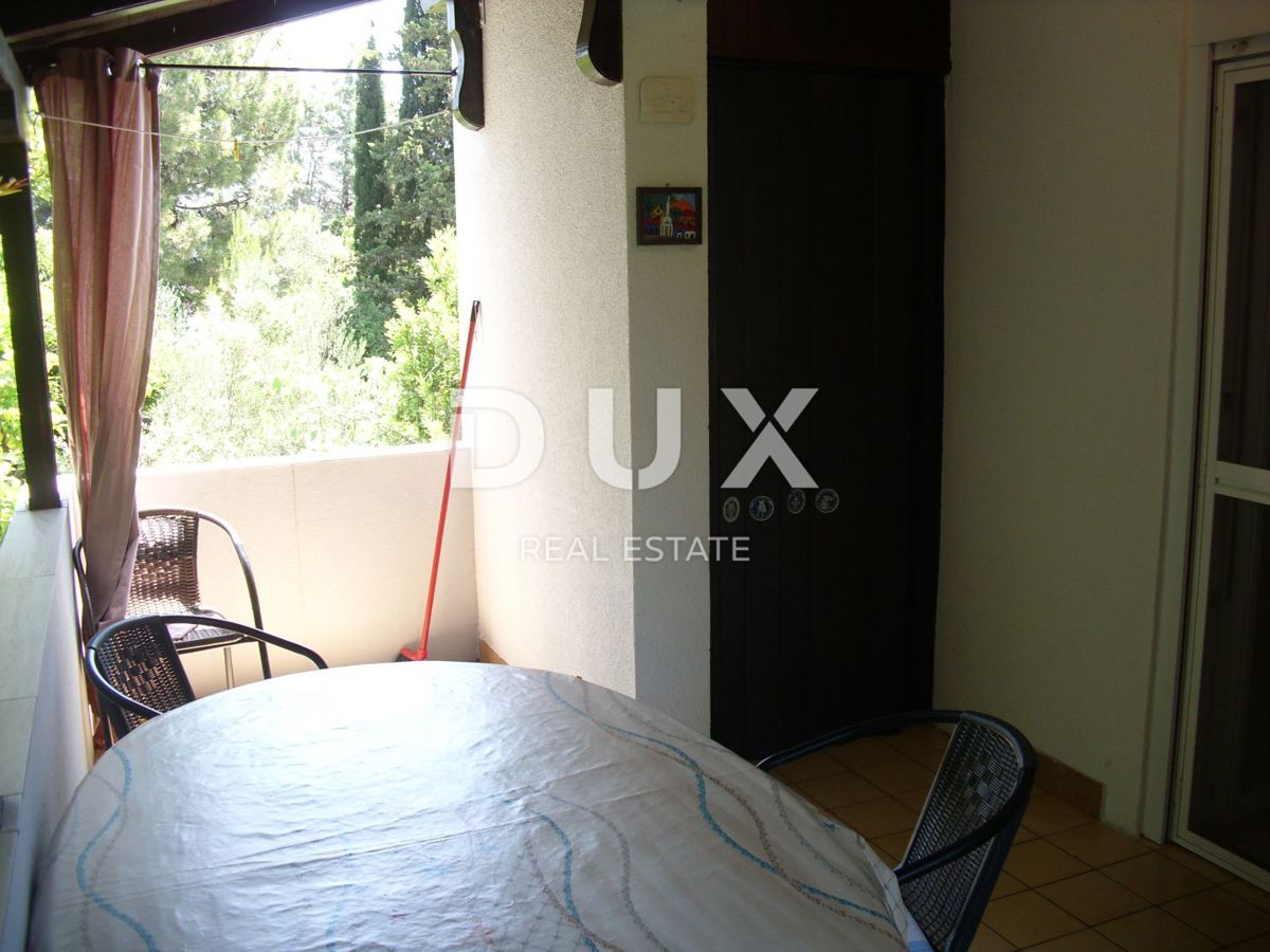 MESTO KRK - Apartma 126 m2 z razgledom in 200 m od morja