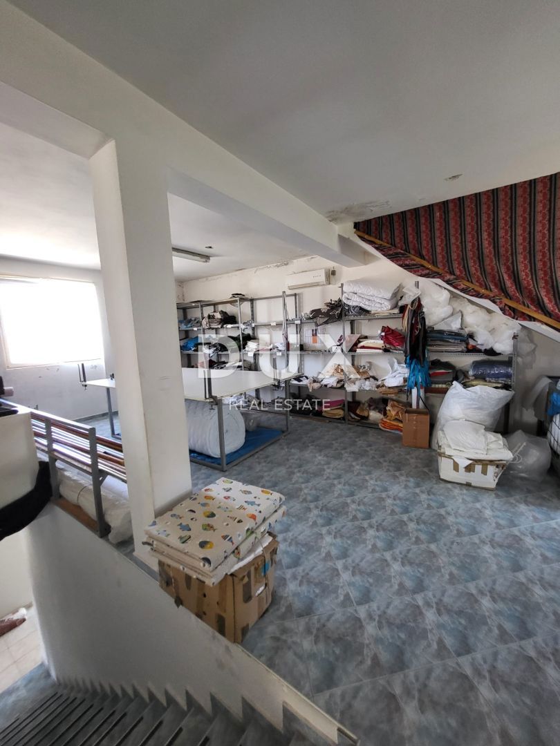 ZADAR, SMILJEVAC - POSLOVNA PRILOŽNOST! Hotel v gradnji!