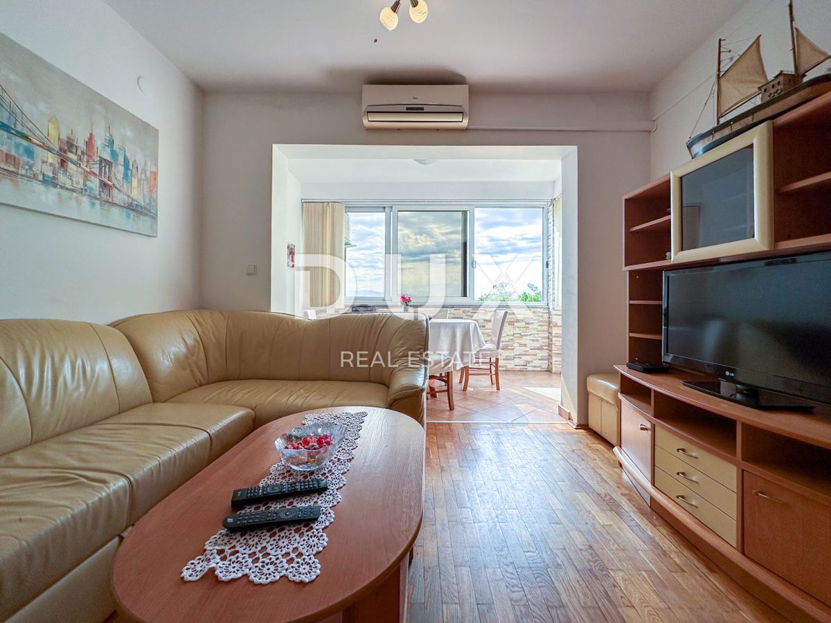 Stanovanje Pobri, Opatija - Okolica, 70,13m2