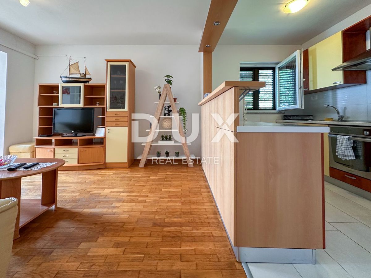 Stanovanje Pobri, Opatija - Okolica, 70,13m2