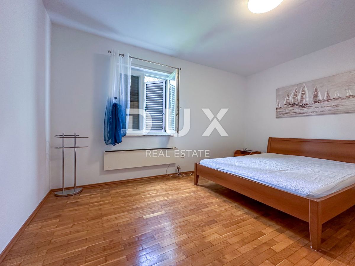 Stanovanje Pobri, Opatija - Okolica, 70,13m2