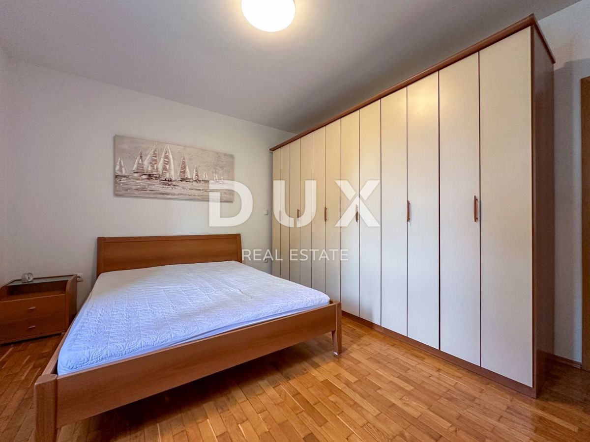 Stanovanje Pobri, Opatija - Okolica, 70,13m2