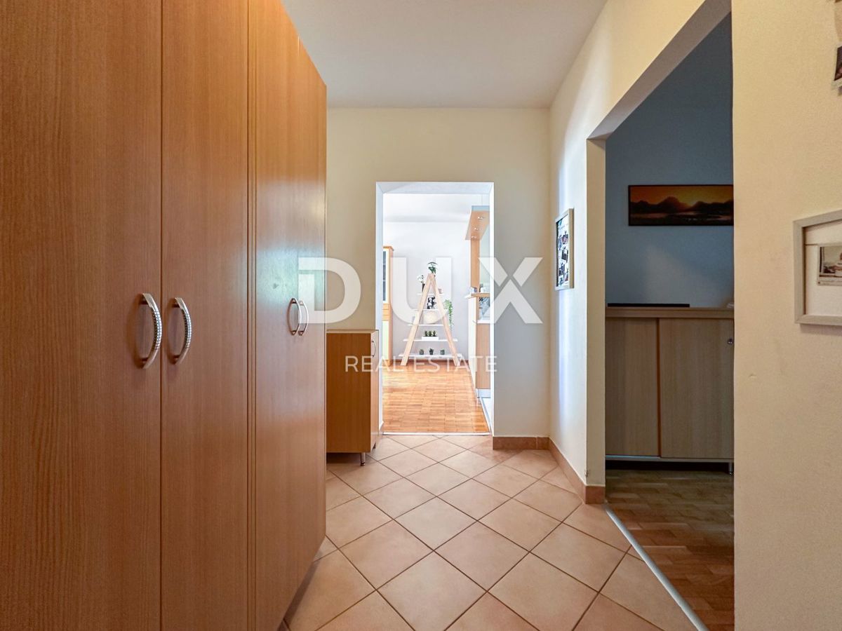 Stanovanje Pobri, Opatija - Okolica, 70,13m2