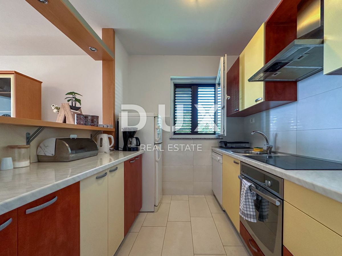 Stanovanje Pobri, Opatija - Okolica, 70,13m2