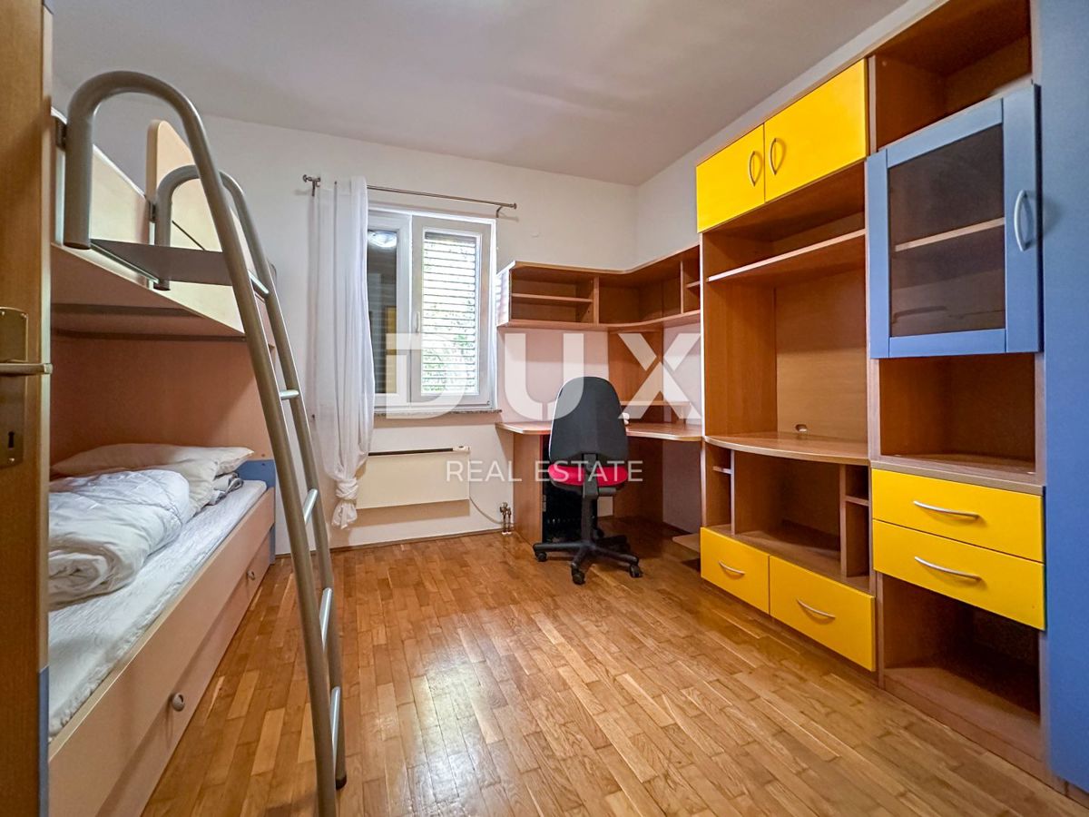 Stanovanje Pobri, Opatija - Okolica, 70,13m2
