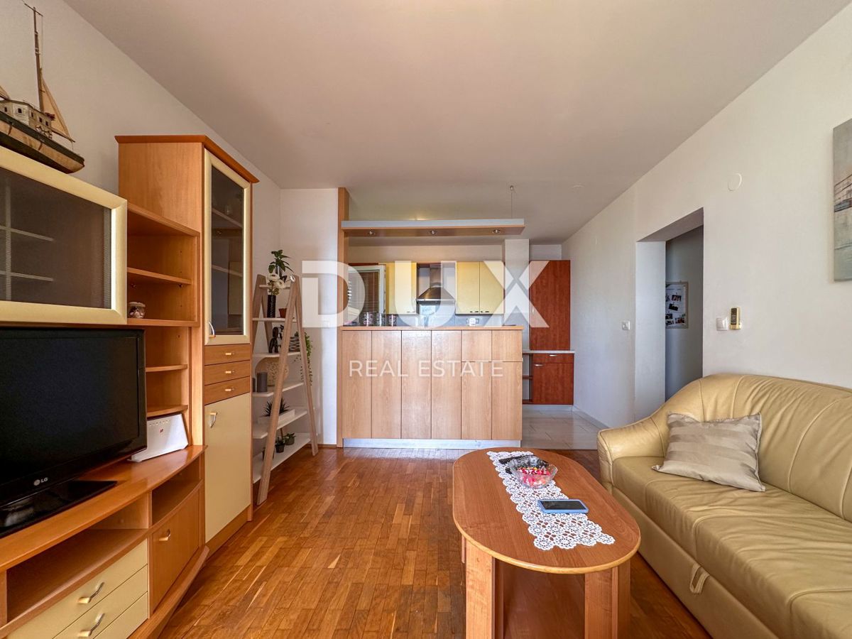 Stanovanje Pobri, Opatija - Okolica, 70,13m2