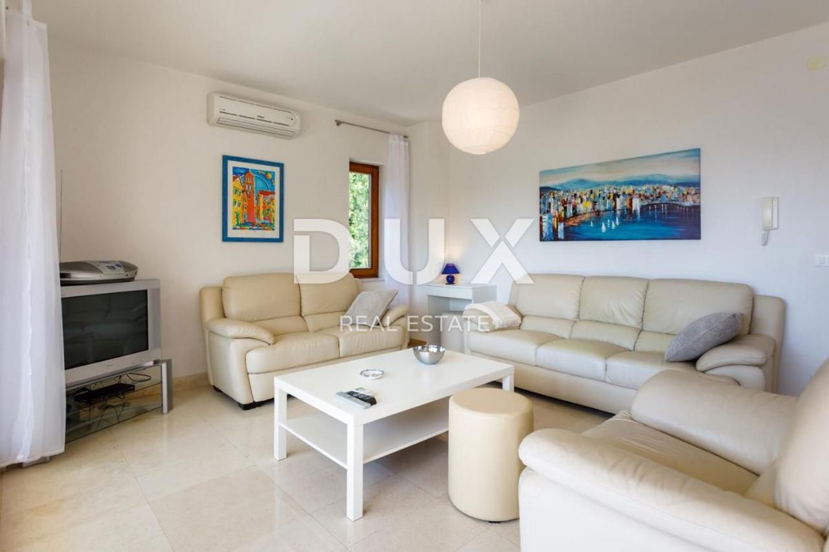 Krk, 75m2