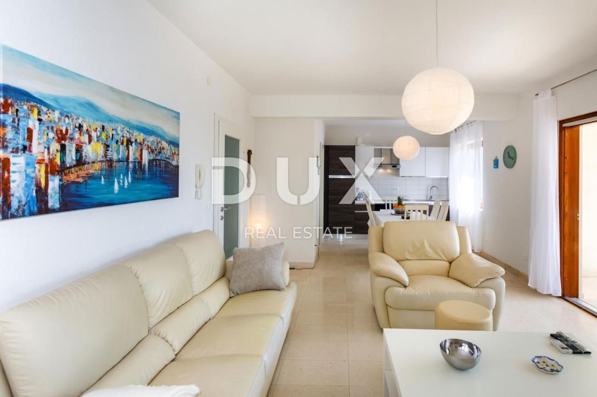 Krk, 75m2