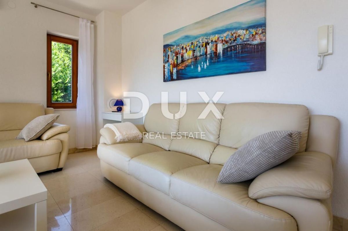 Krk, 75m2