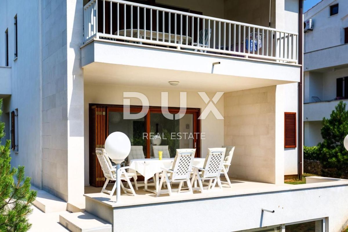 Krk, 75m2