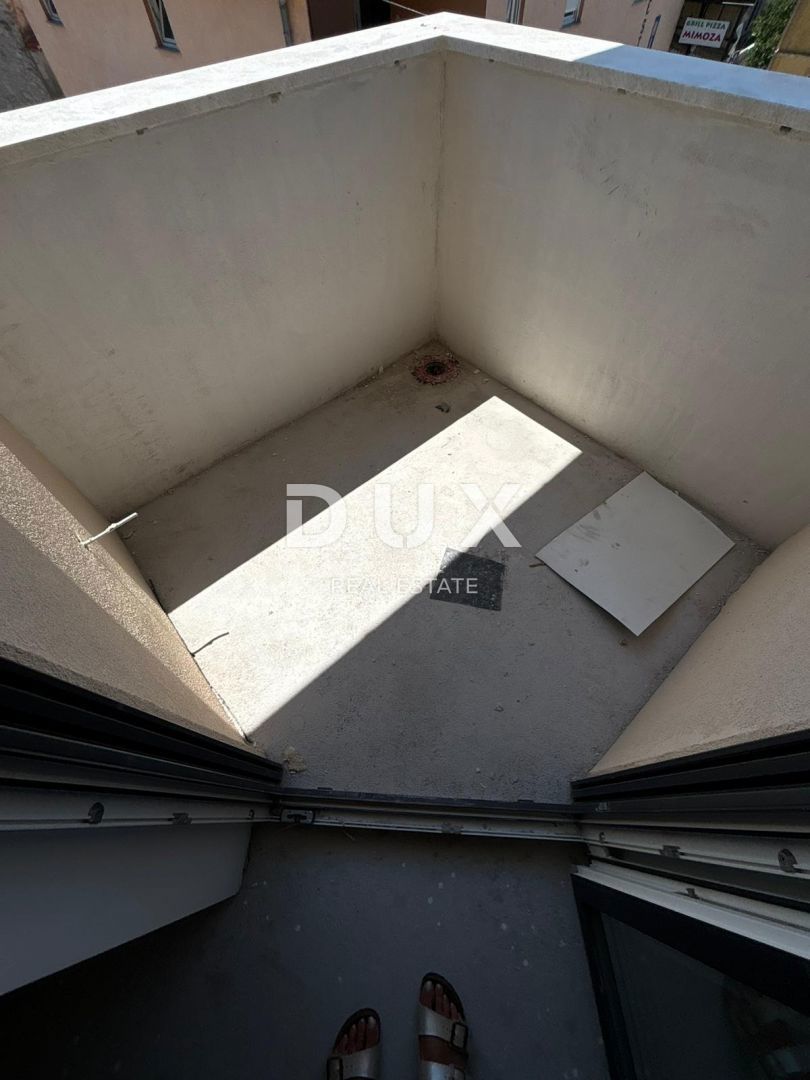 ISTRA, MEDULIN - Apartma s pogledom na morje in pokritim parkirnim mestom! 