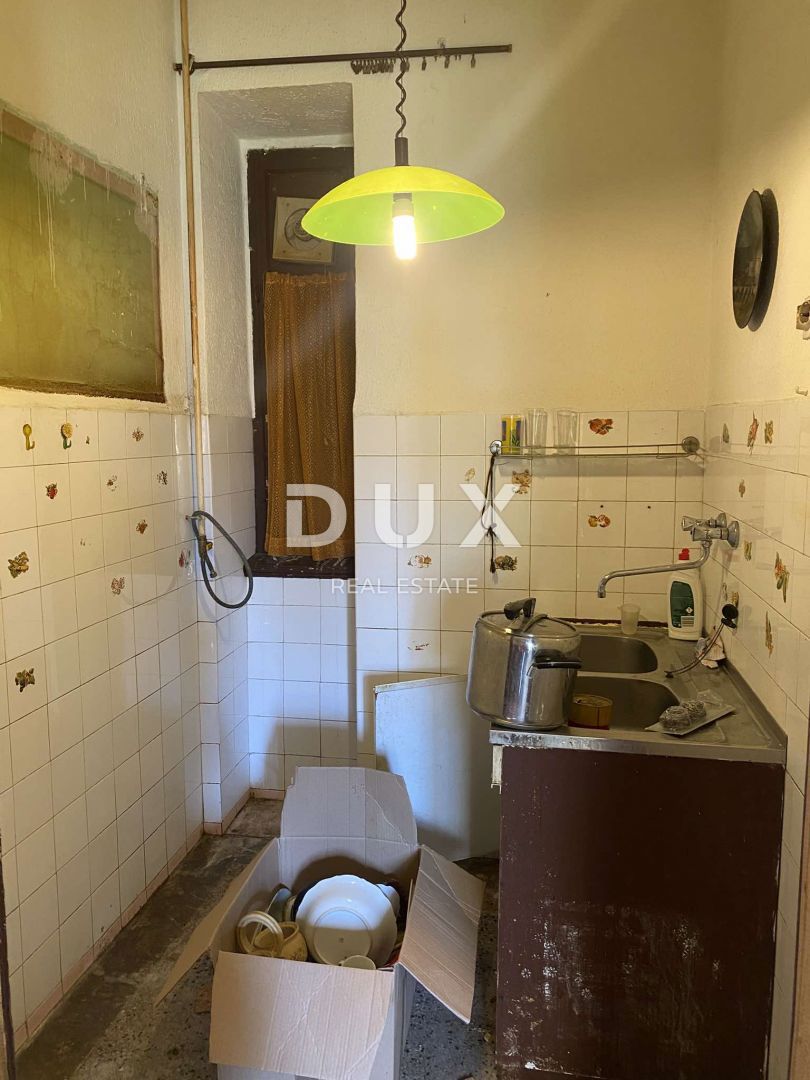RIJEKA, BRAJDA - Stanovanje s pogledom na morje in ekskluzivnim popustom na projekt dekoracije!