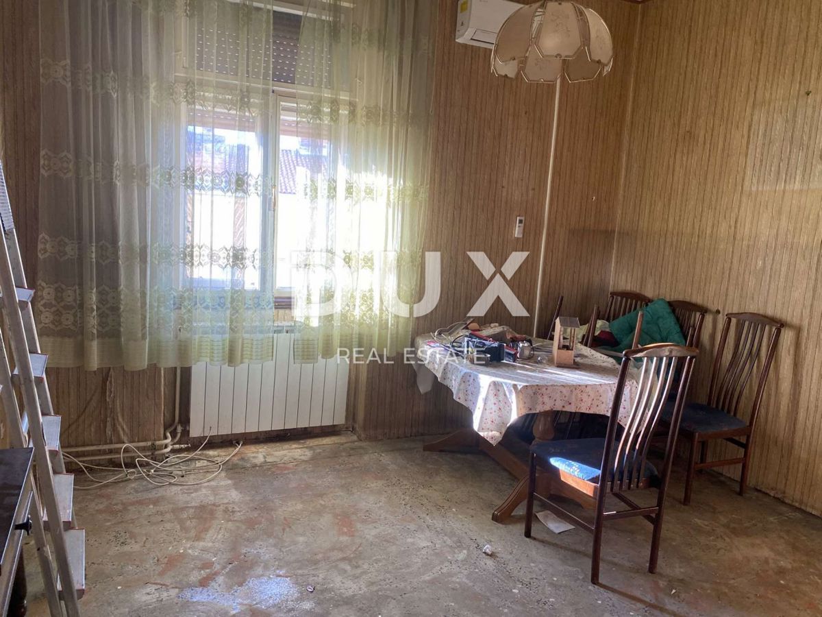 RIJEKA, BRAJDA - Stanovanje s pogledom na morje in ekskluzivnim popustom na projekt dekoracije!