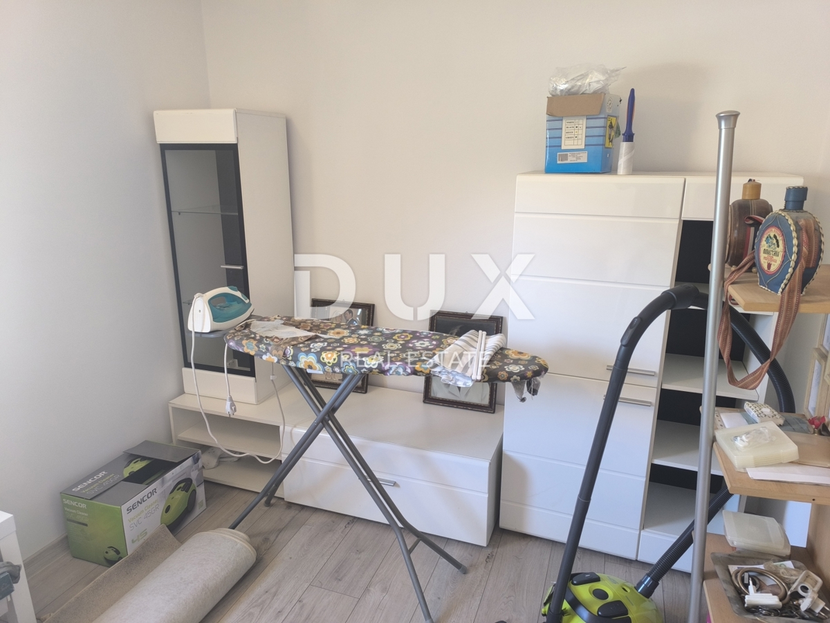 ISTRA, ŠIŠAN - Enonadstropna hiša na odlični lokaciji, 100 m2 - BLIZU MORJA!!