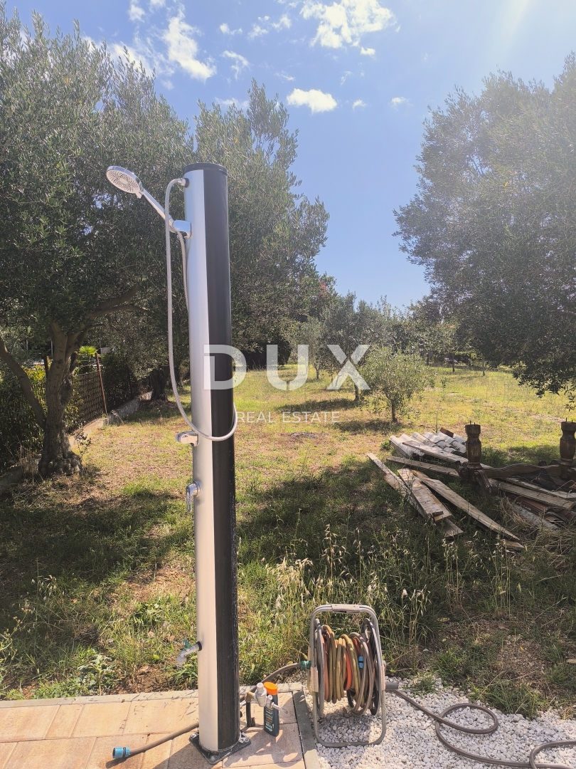 ISTRA, ŠIŠAN - Enonadstropna hiša na odlični lokaciji, 100 m2 - BLIZU MORJA!!