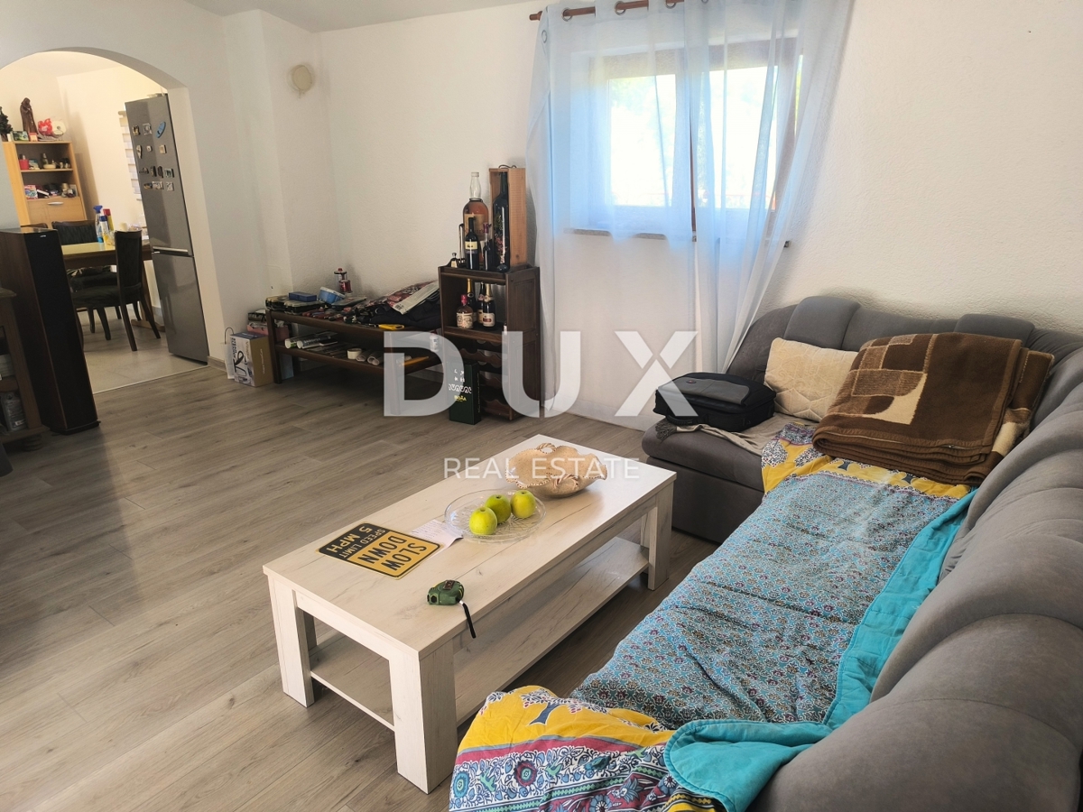 ISTRA, ŠIŠAN - Enonadstropna hiša na odlični lokaciji, 100 m2 - BLIZU MORJA!!
