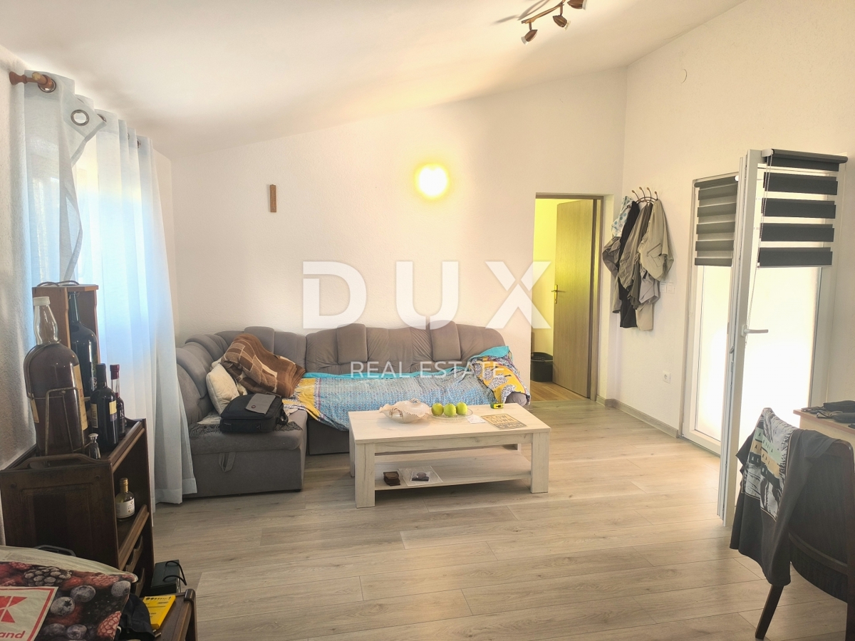 ISTRA, ŠIŠAN - Enonadstropna hiša na odlični lokaciji, 100 m2 - BLIZU MORJA!!