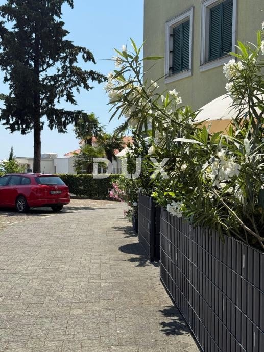 OPATIJA, CENTER - Stanovanje 31m2 s pogledom na morje