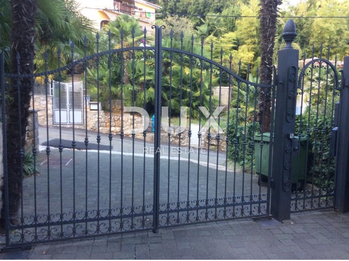 OPATIJA, CENTER - Stanovanje 31m2 s pogledom na morje
