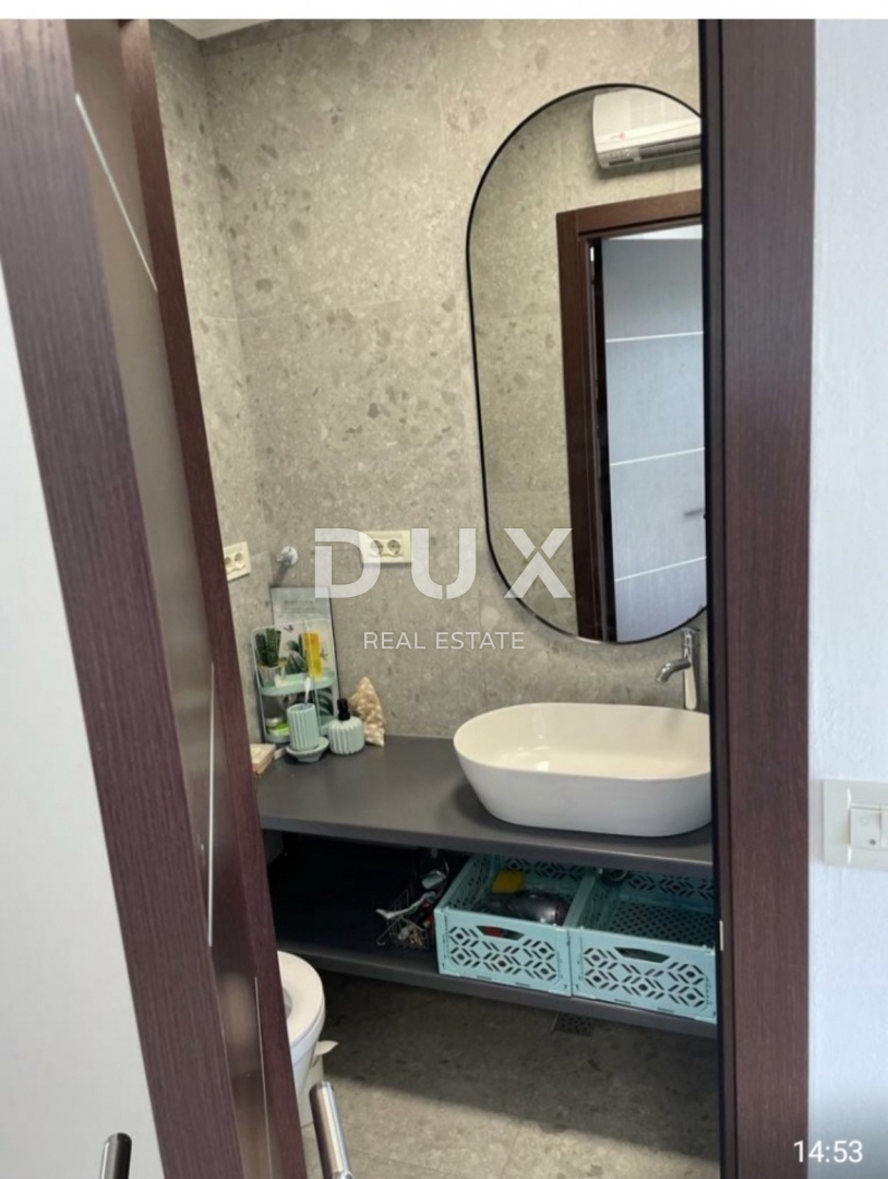 OPATIJA, CENTER - Stanovanje 31m2 s pogledom na morje