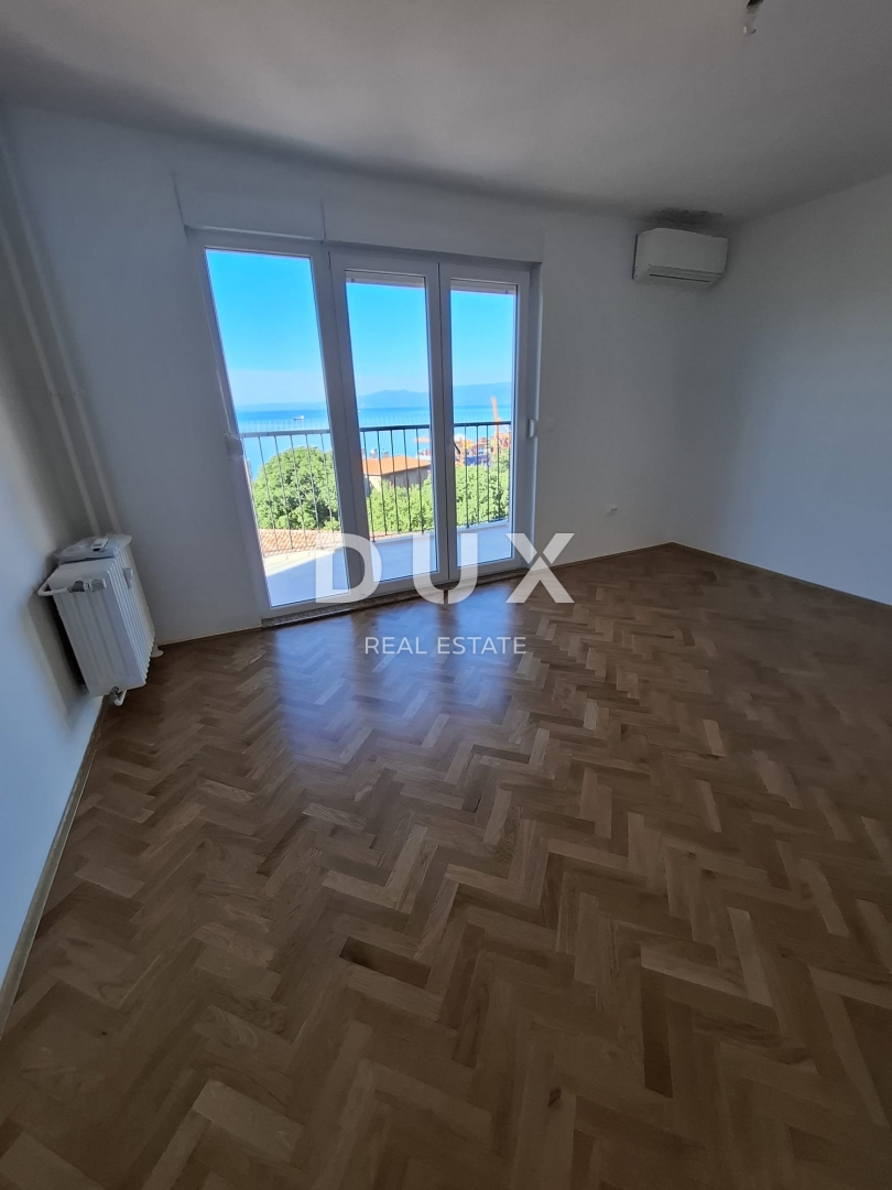 RIJEKA,KRIMEJA - opremljeno dvosobno stanovanje