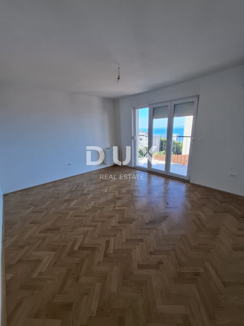 RIJEKA,KRIMEJA - opremljeno dvosobno stanovanje