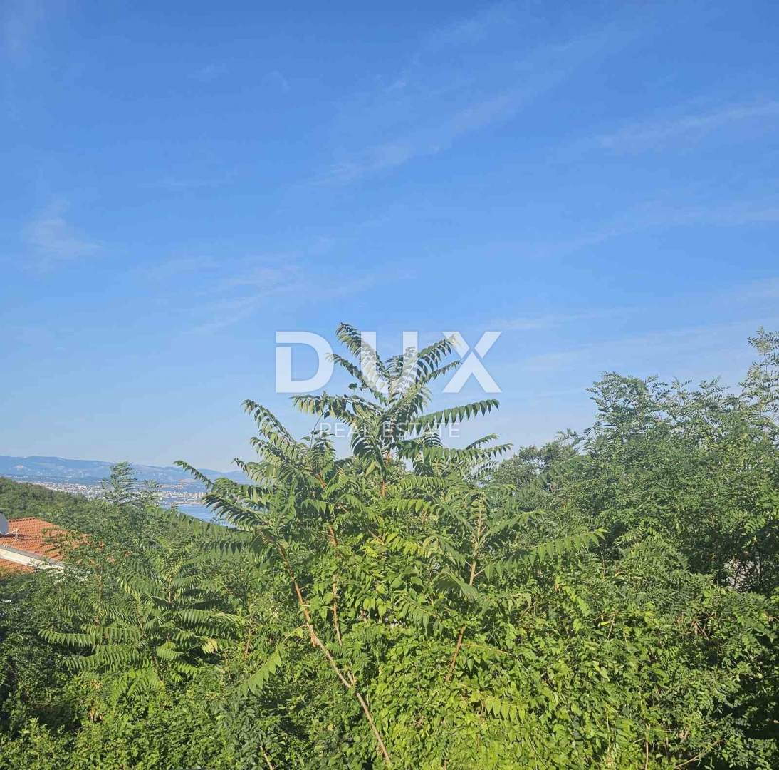 Zemljišče Poljane, Opatija - Okolica, 1.728m2