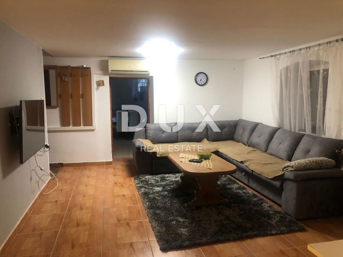 RIJEKA, BULEVARD - Trisobno stanovanje 100m2 PRILOŽNOST!