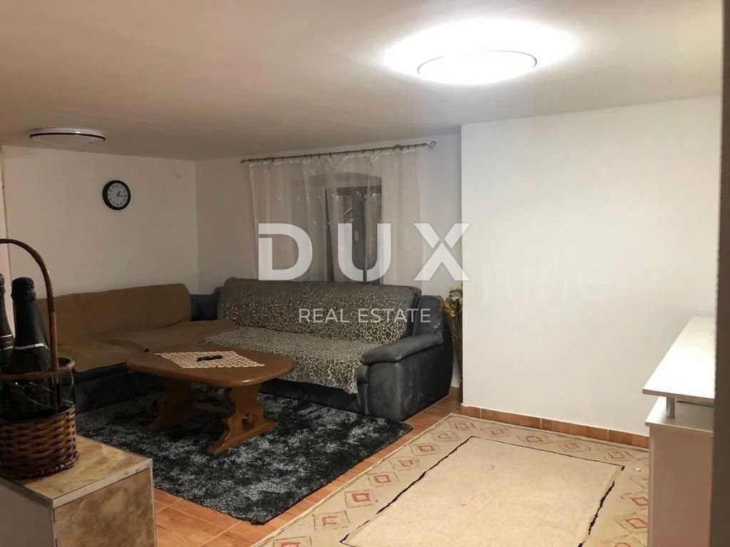 RIJEKA, BULEVARD - Trisobno stanovanje 100m2 PRILOŽNOST!